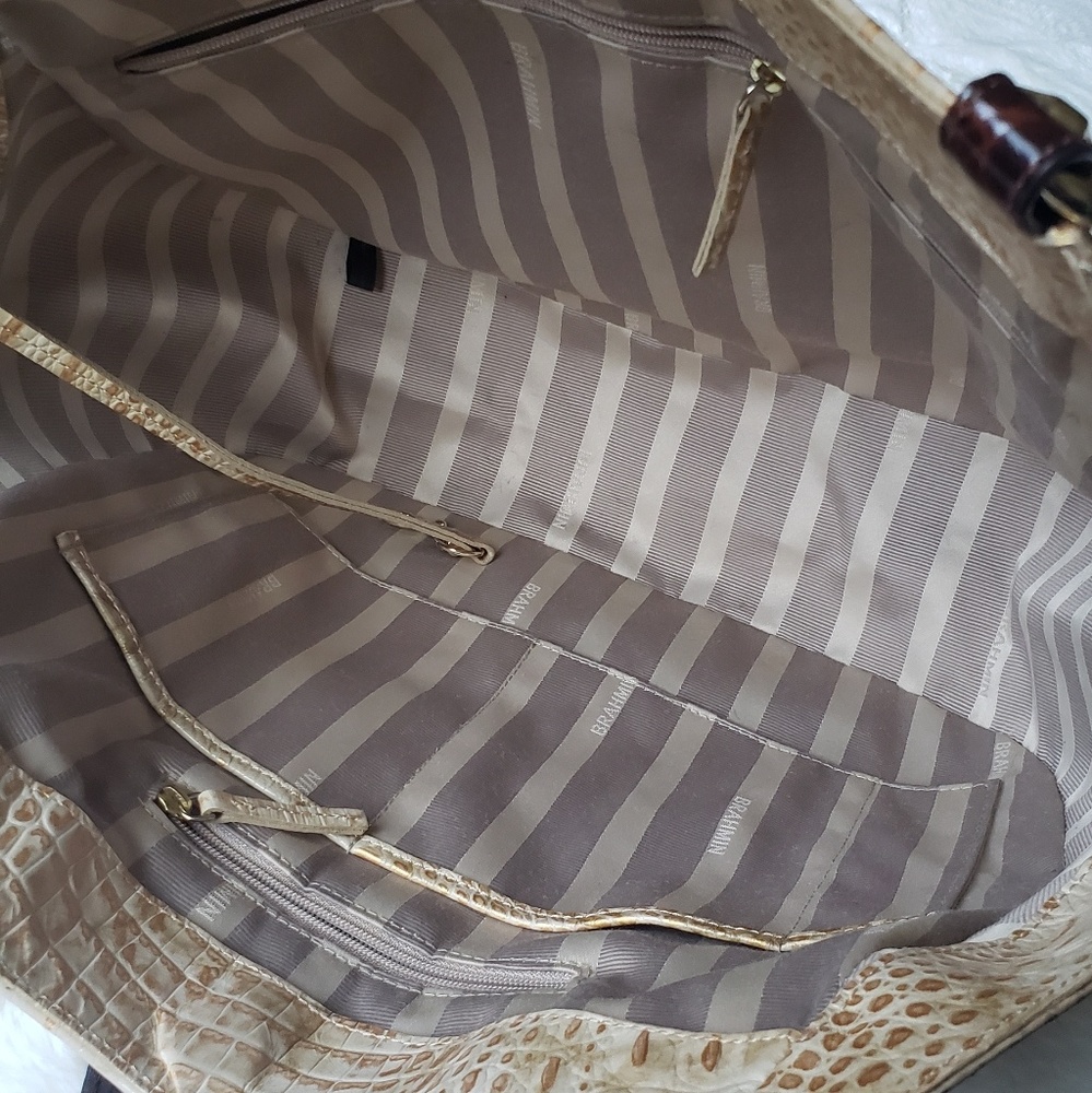 ✔SOLD 🆕️Brahmin-Marianna - Picture 6 of 7